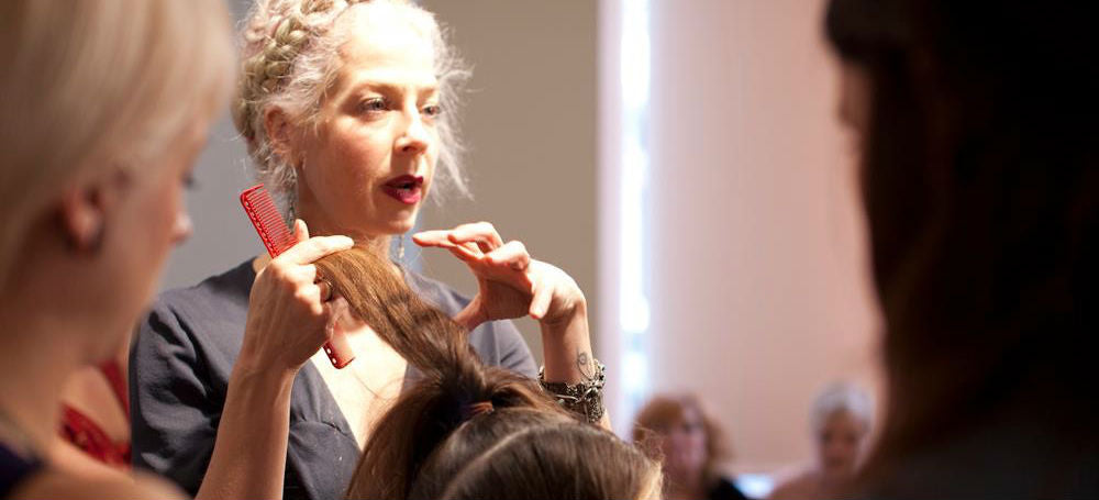 Stylist Spotlight: Amita Moticka