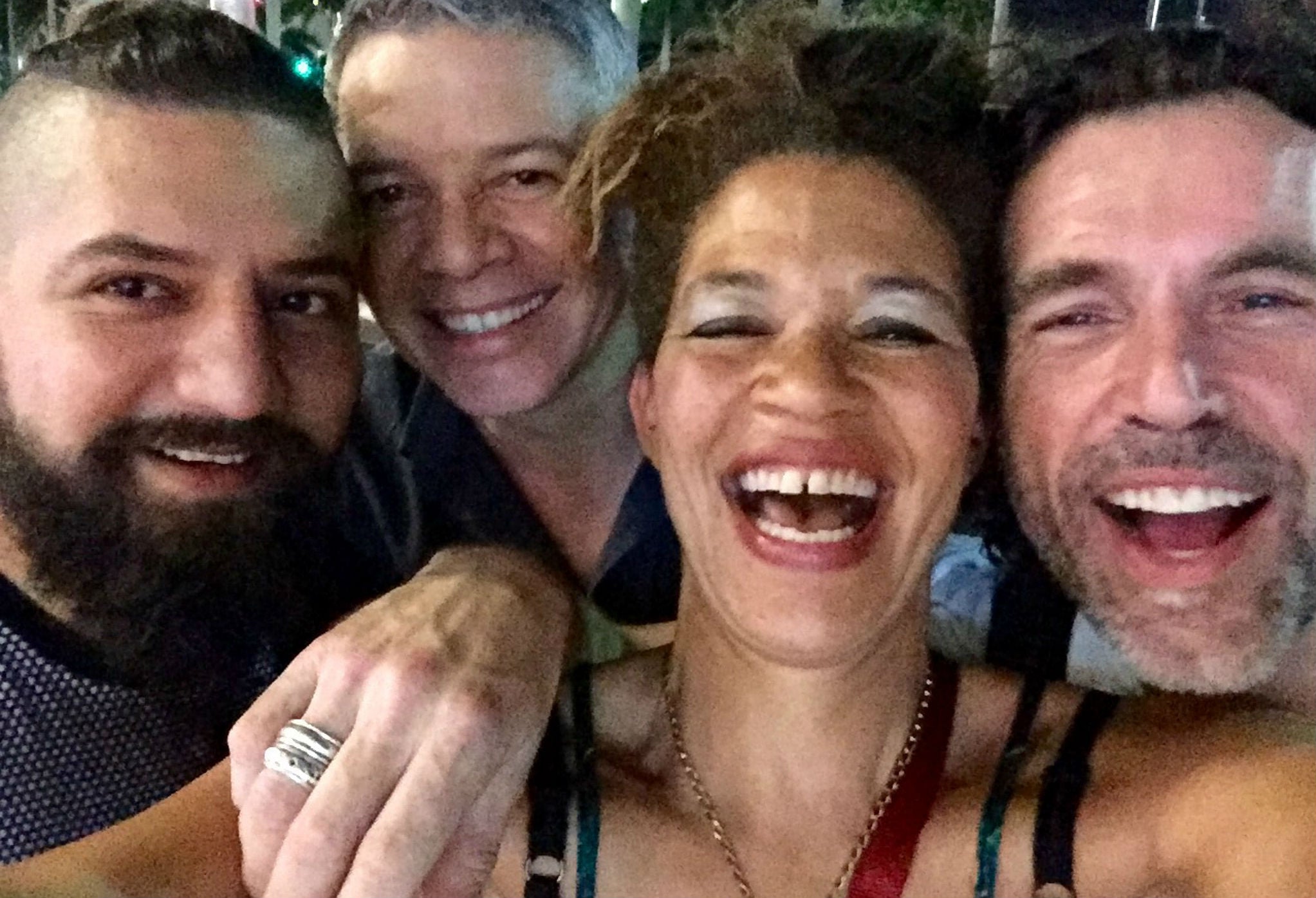 Stylist Spotlight: Winona Lewis