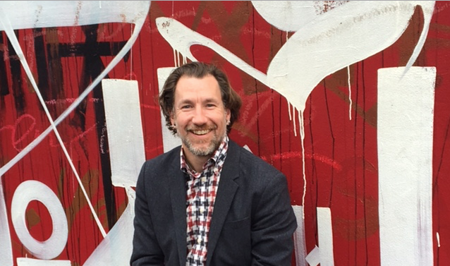 Stylist Spotlight: Chris David