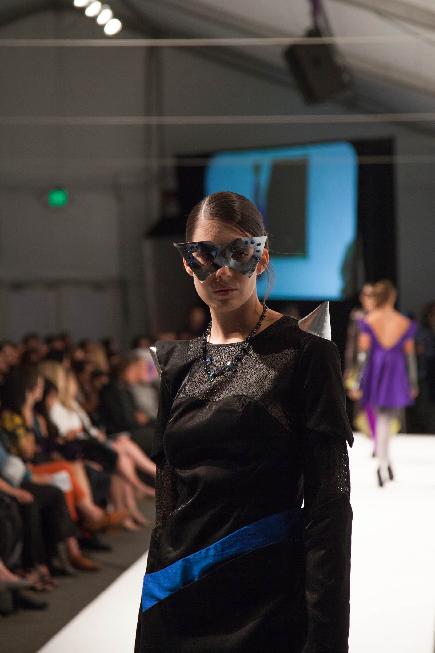 CCA Annual Fashion Show 2013