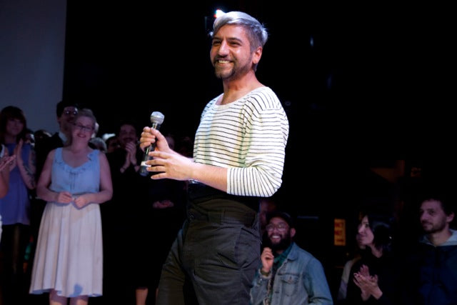 diPietro Todd Announces a New Creative Director Moises Villa