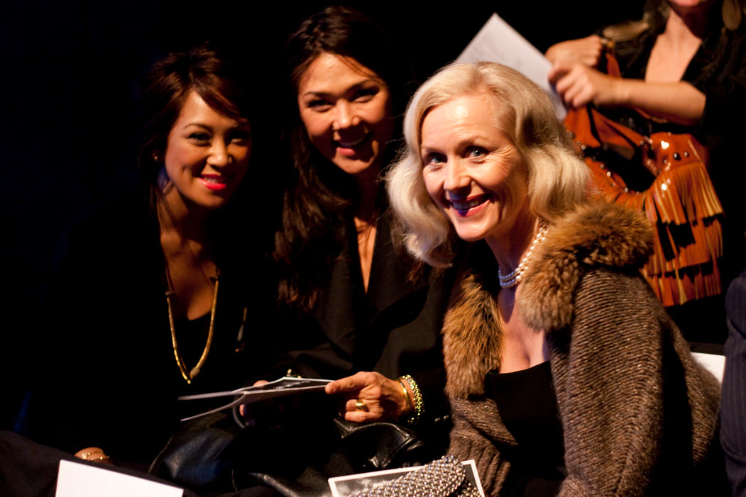 new york fashion week