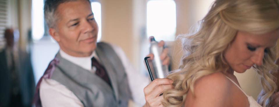 Stylist Spotlight: Sam Hayes