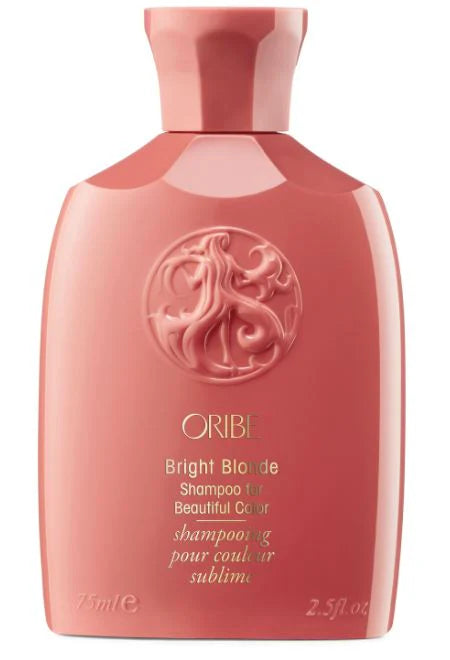 Bright Blonde Shampoo Travel