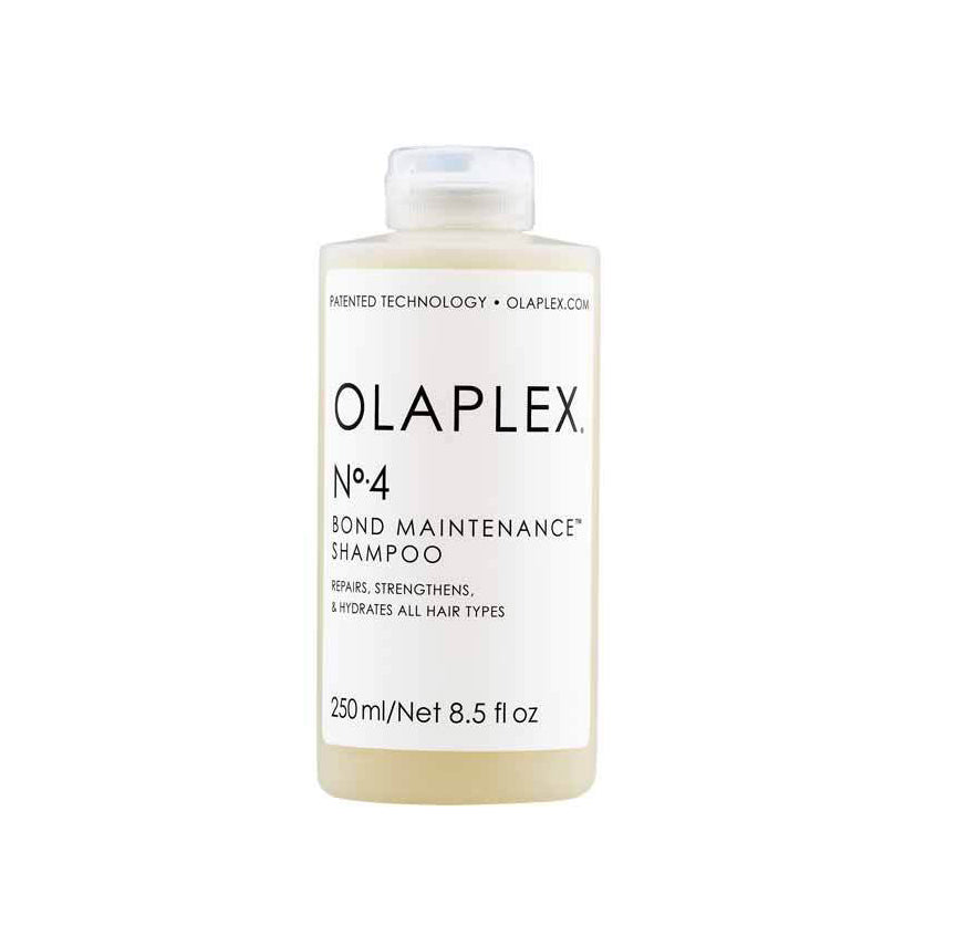 Olaplex Bond Maintenance Shampoo No.4