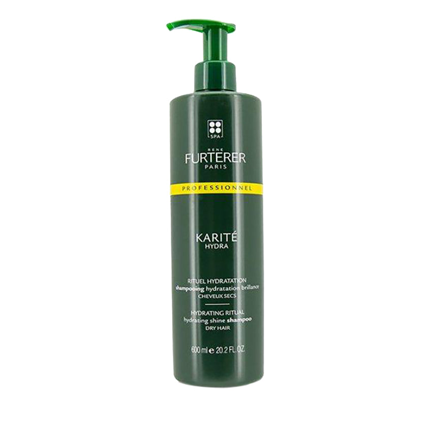 Karite Hydra Shampoo Deluxe Size 600ML