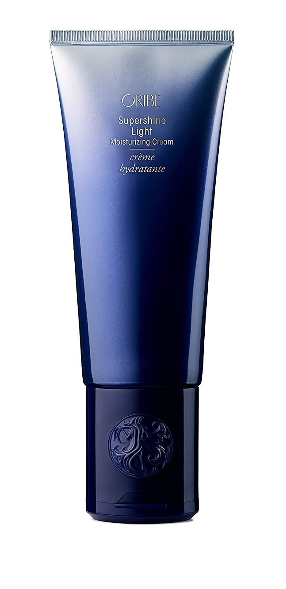 Supershine Light Moisturizing Cream