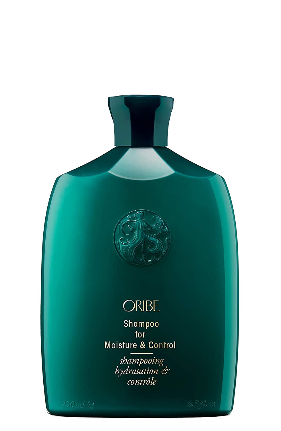 Moisture and Control Shampoo