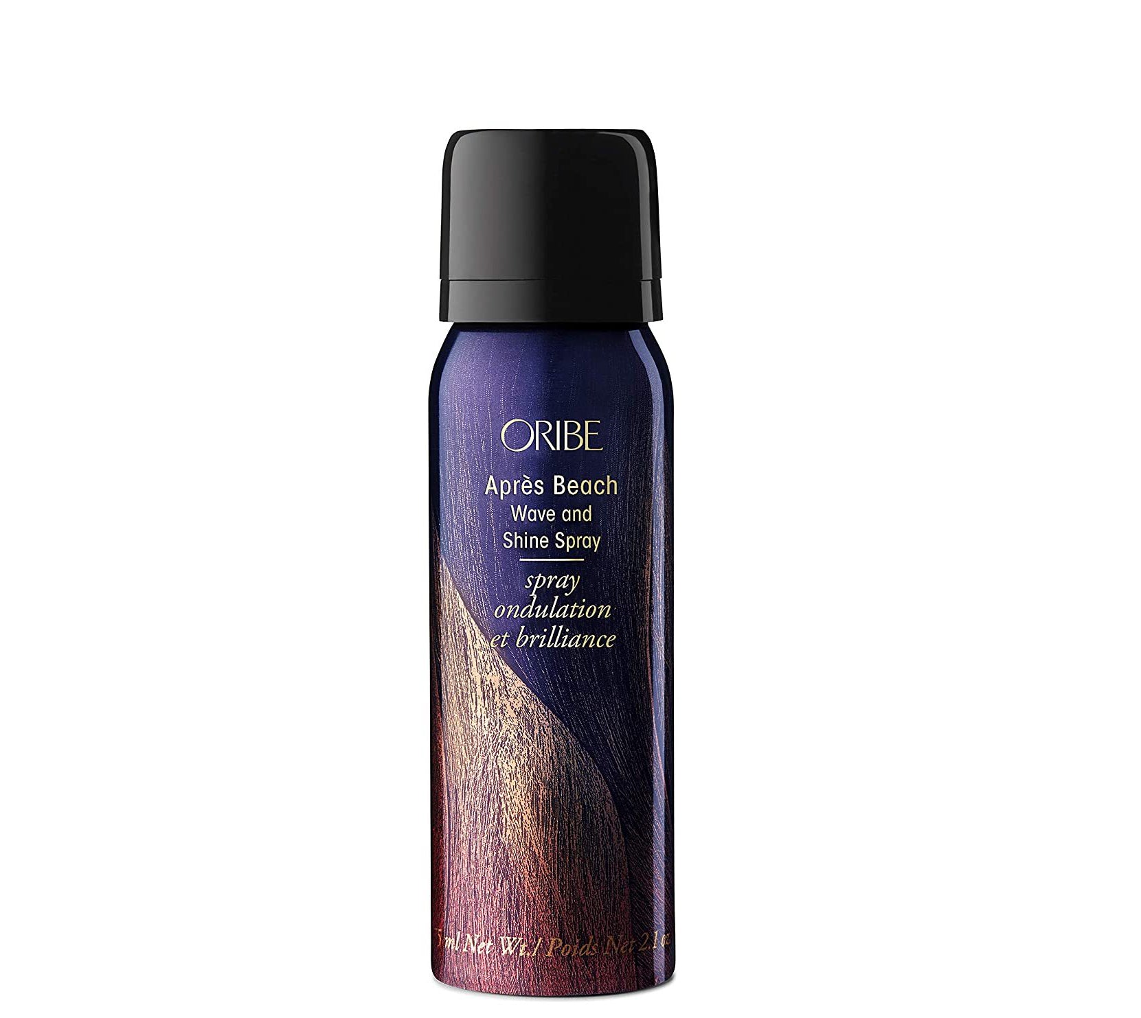 Apres Beach Wave and Shine Spray Travel