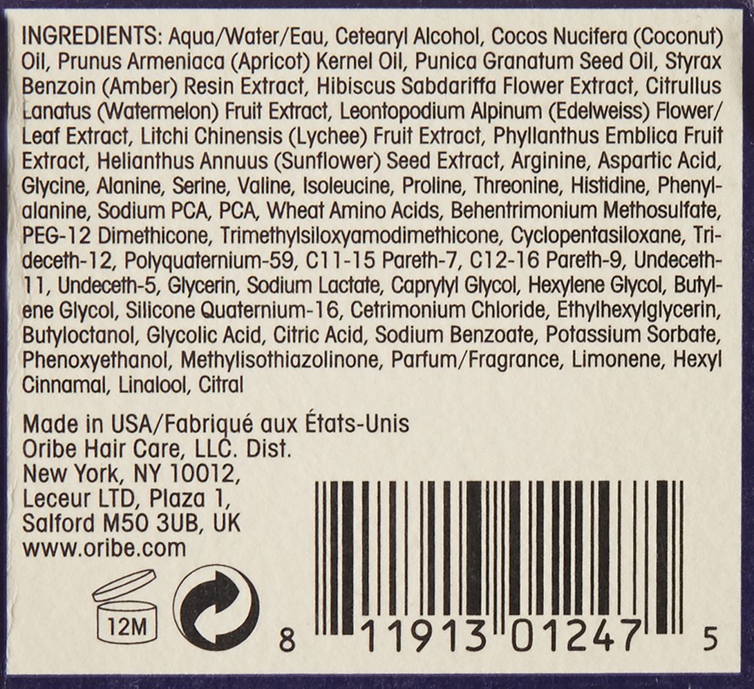 Run-Through Detangling Primer
