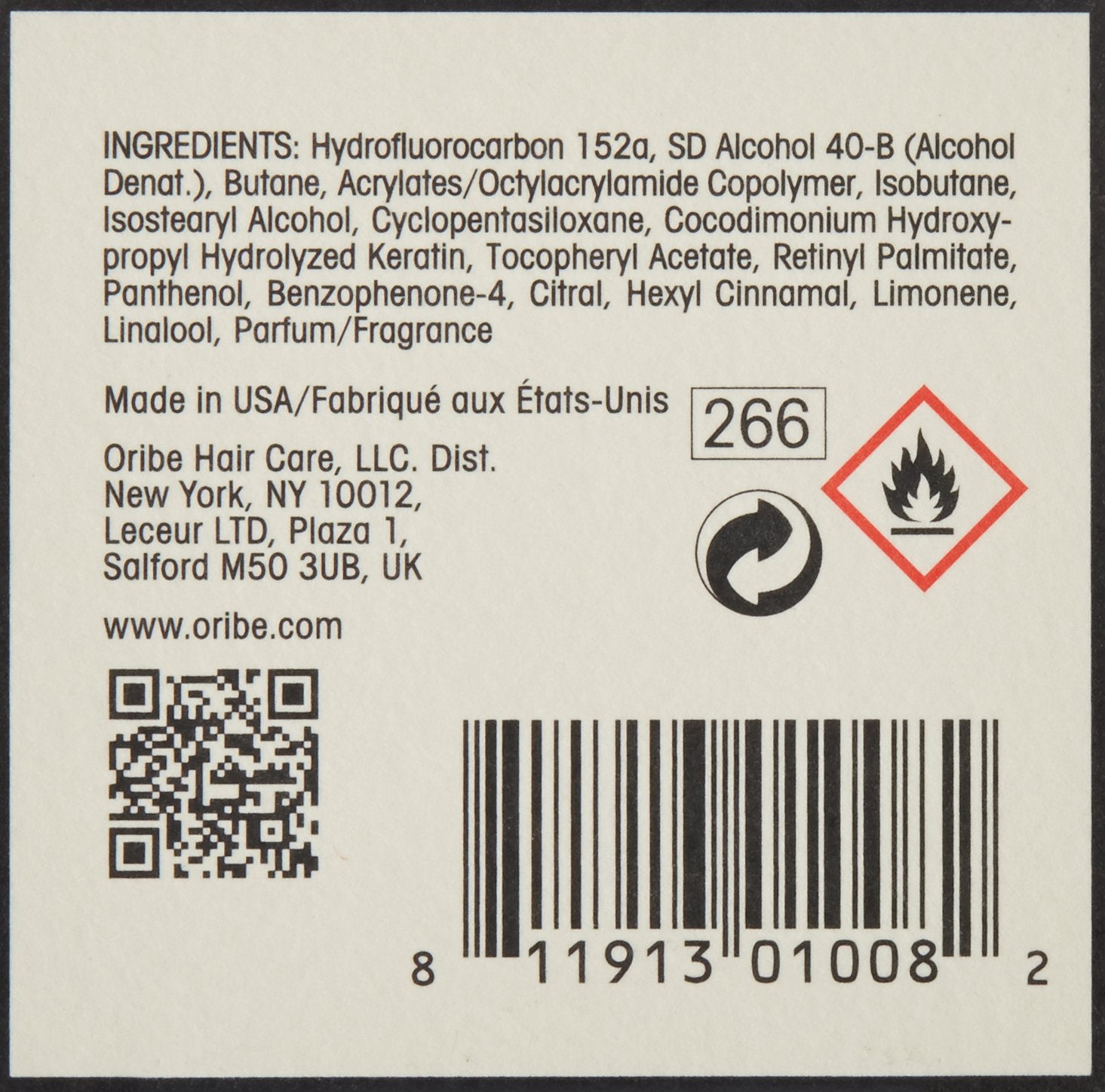 Impermeable Anti-Humidity Spray