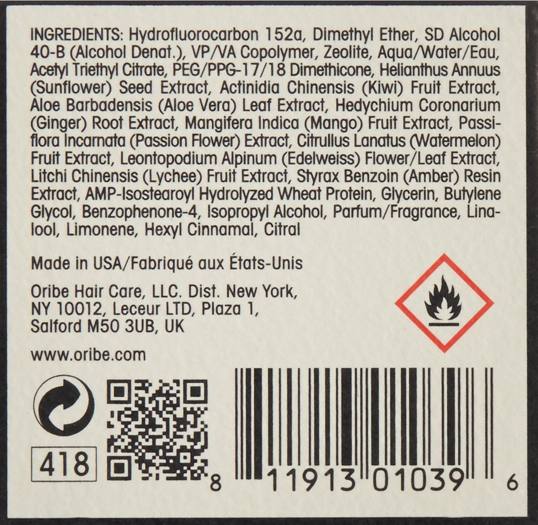 Dry Texturizing Spray Travel