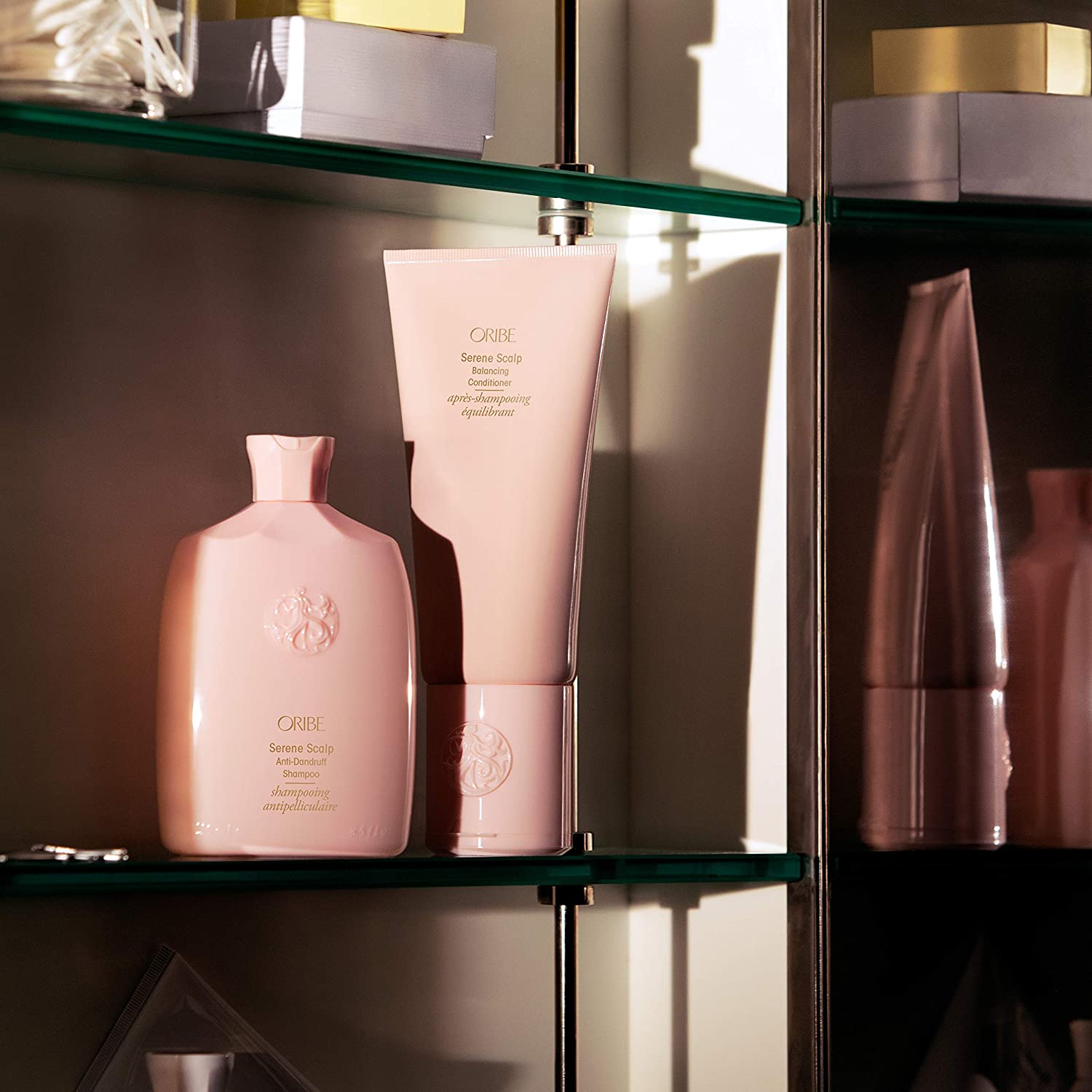 Serene Scalp Balancing Conditioner