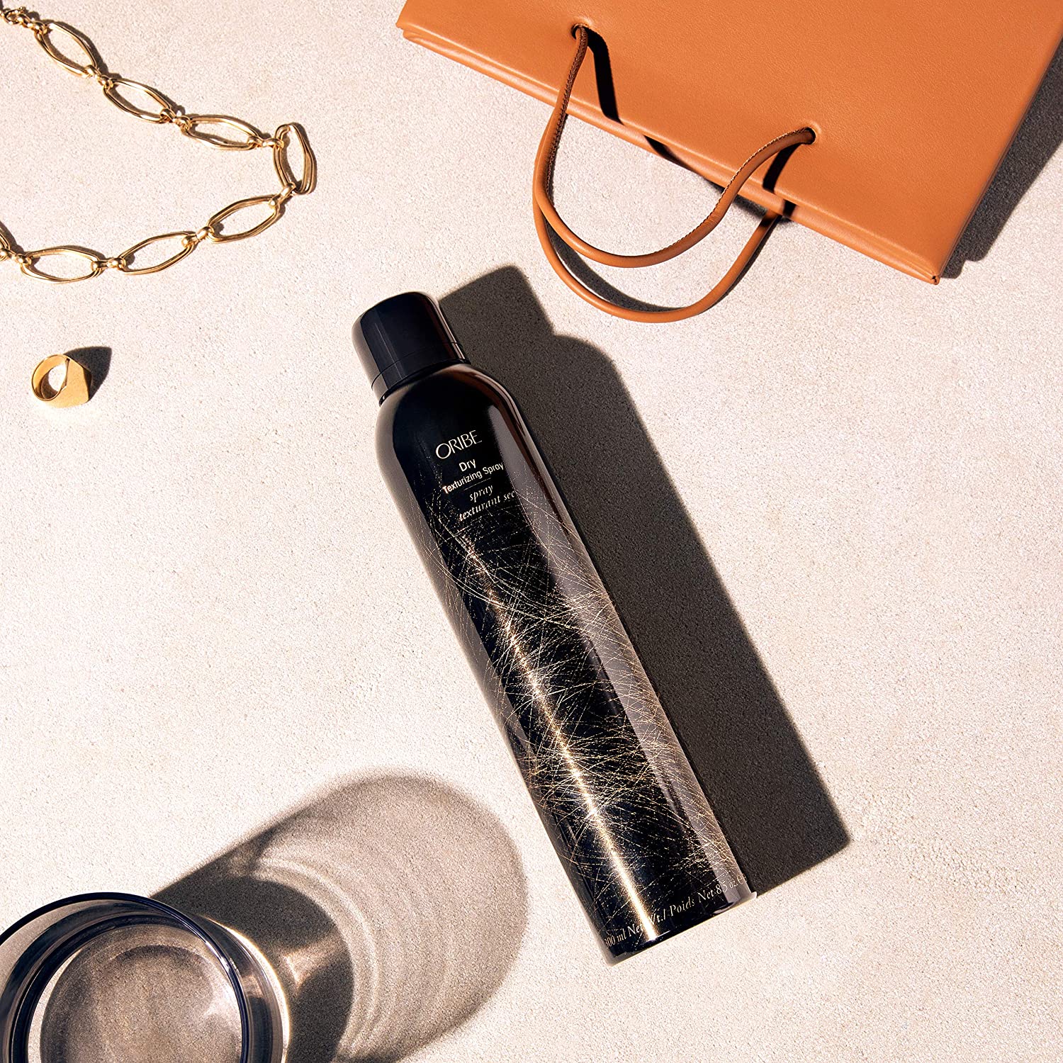 Dry Texturizing Spray