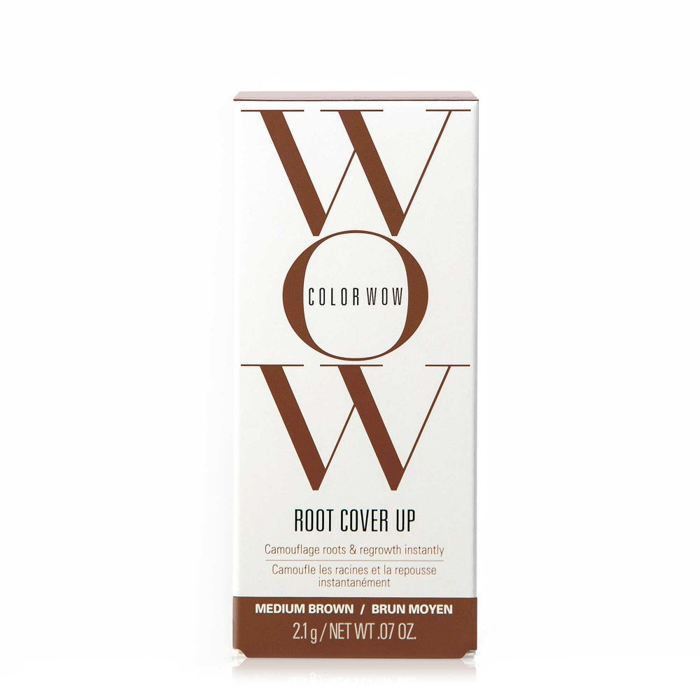 Root Cover Up (Medium Brown)