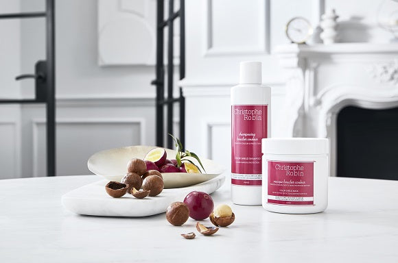 Color Shield Shampoo
