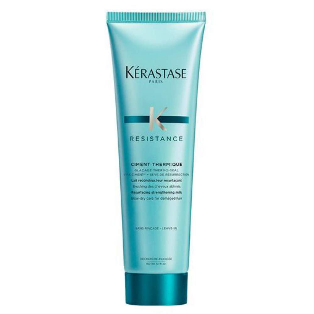 dPT Salon Mill Valley Kerastase Ciment Thermique