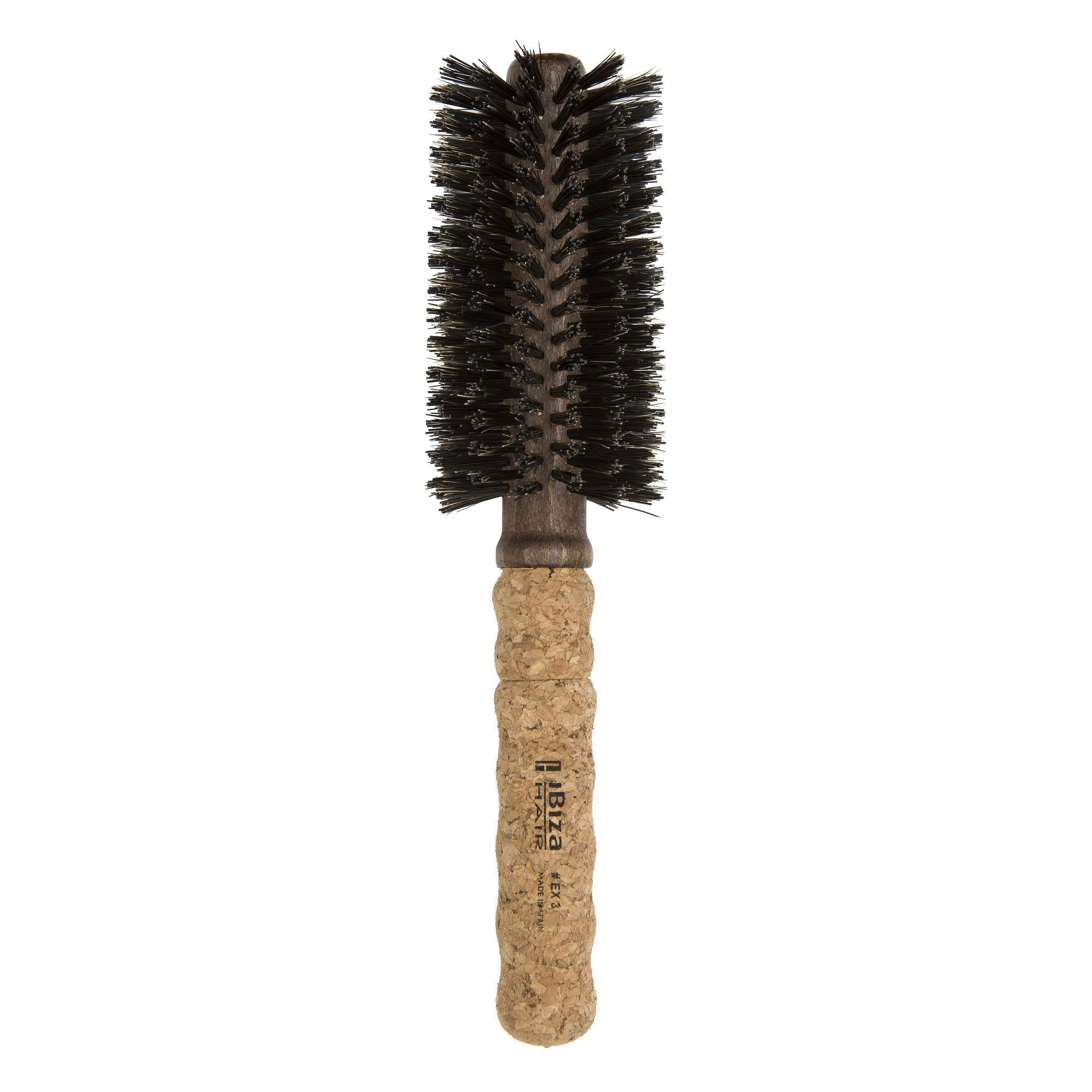 EX3 Cork Dense Medium Brush