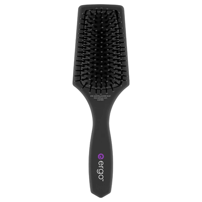 Ergo Diamond Head Mini-Polishing Paddle Brush ER500