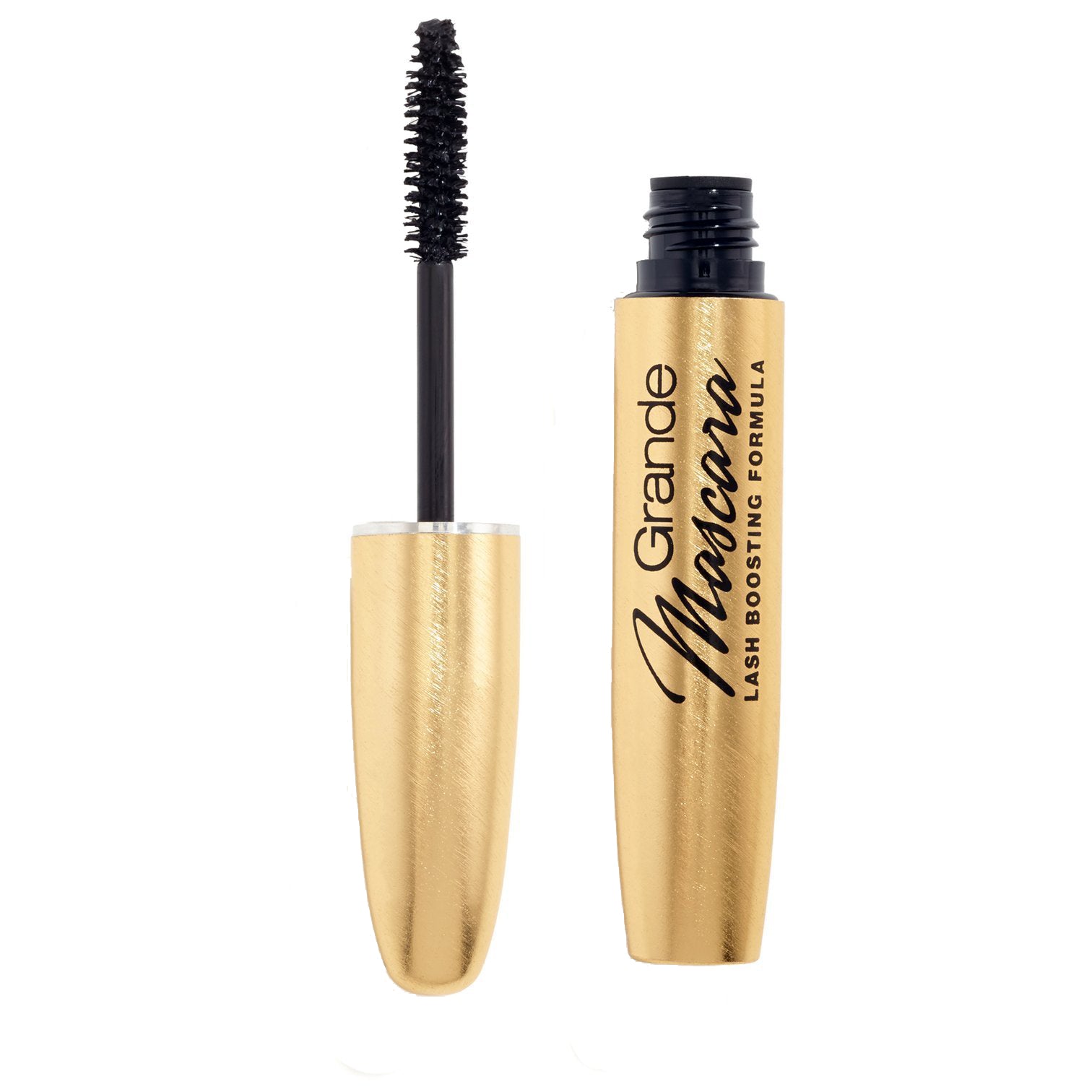 Grande Lash Mascara Black