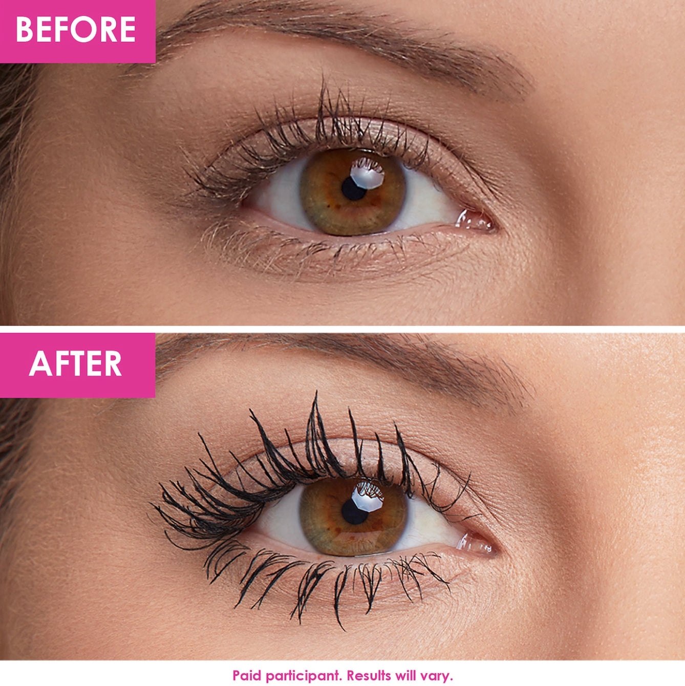 Grande Lash Mascara Black