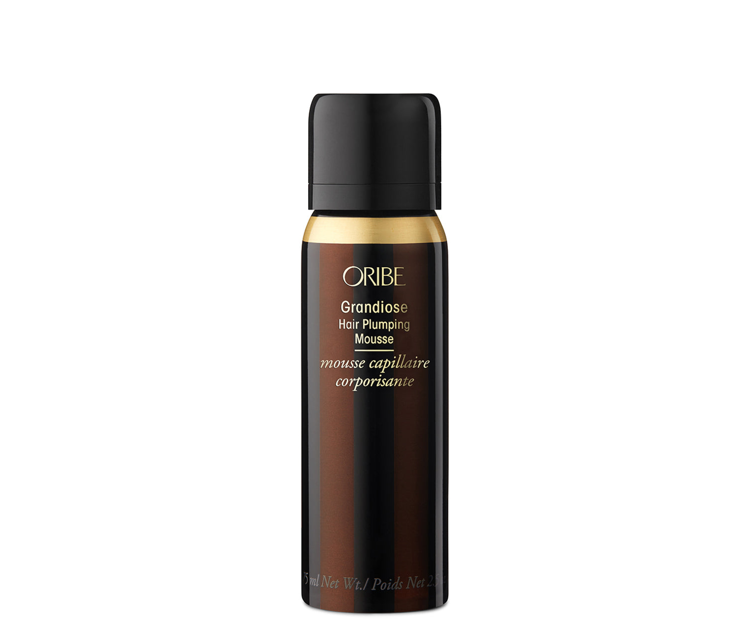 Grandiose Hair Plumping Mousse Travel