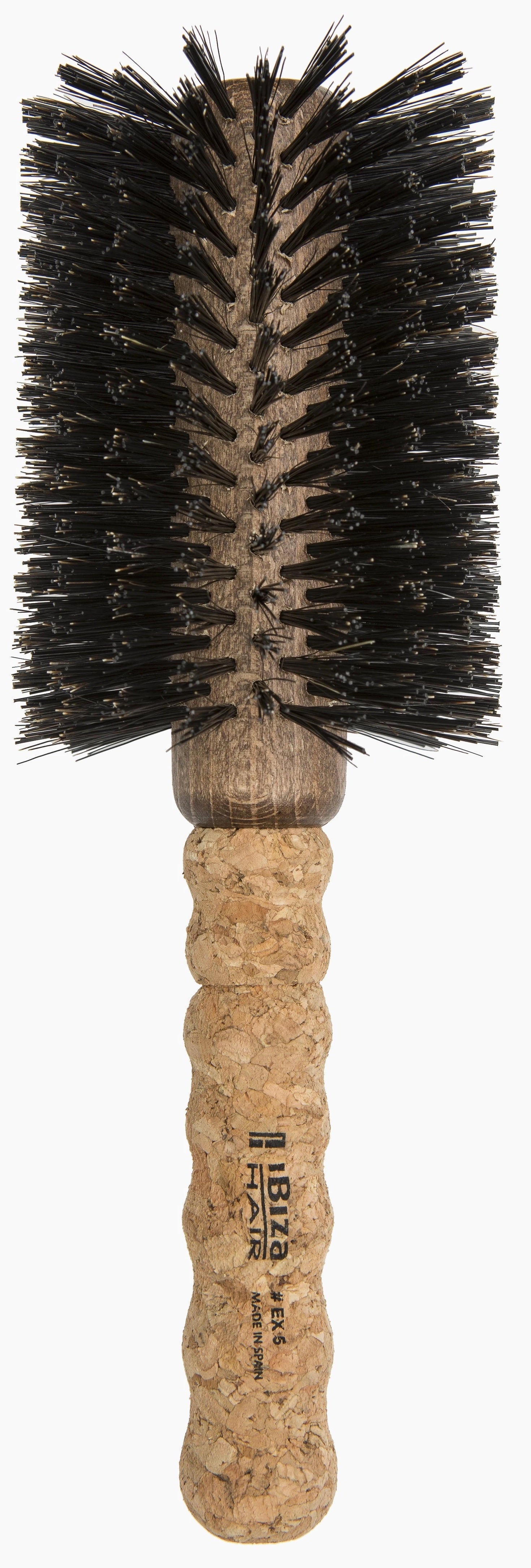 Ibizahair EX5 Brush Made in Spain diPietro Todd