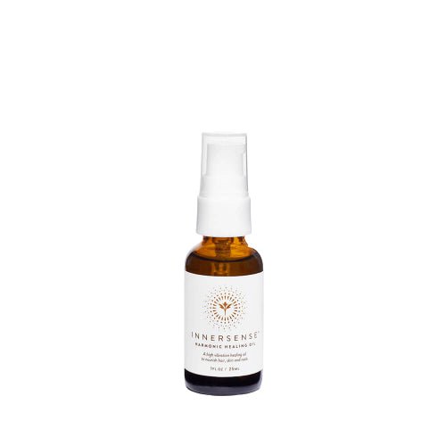 Harmonic Healing Oil 1 oz