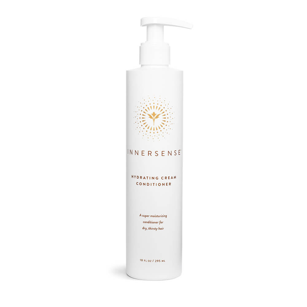 Hydrating Cream Conditioner