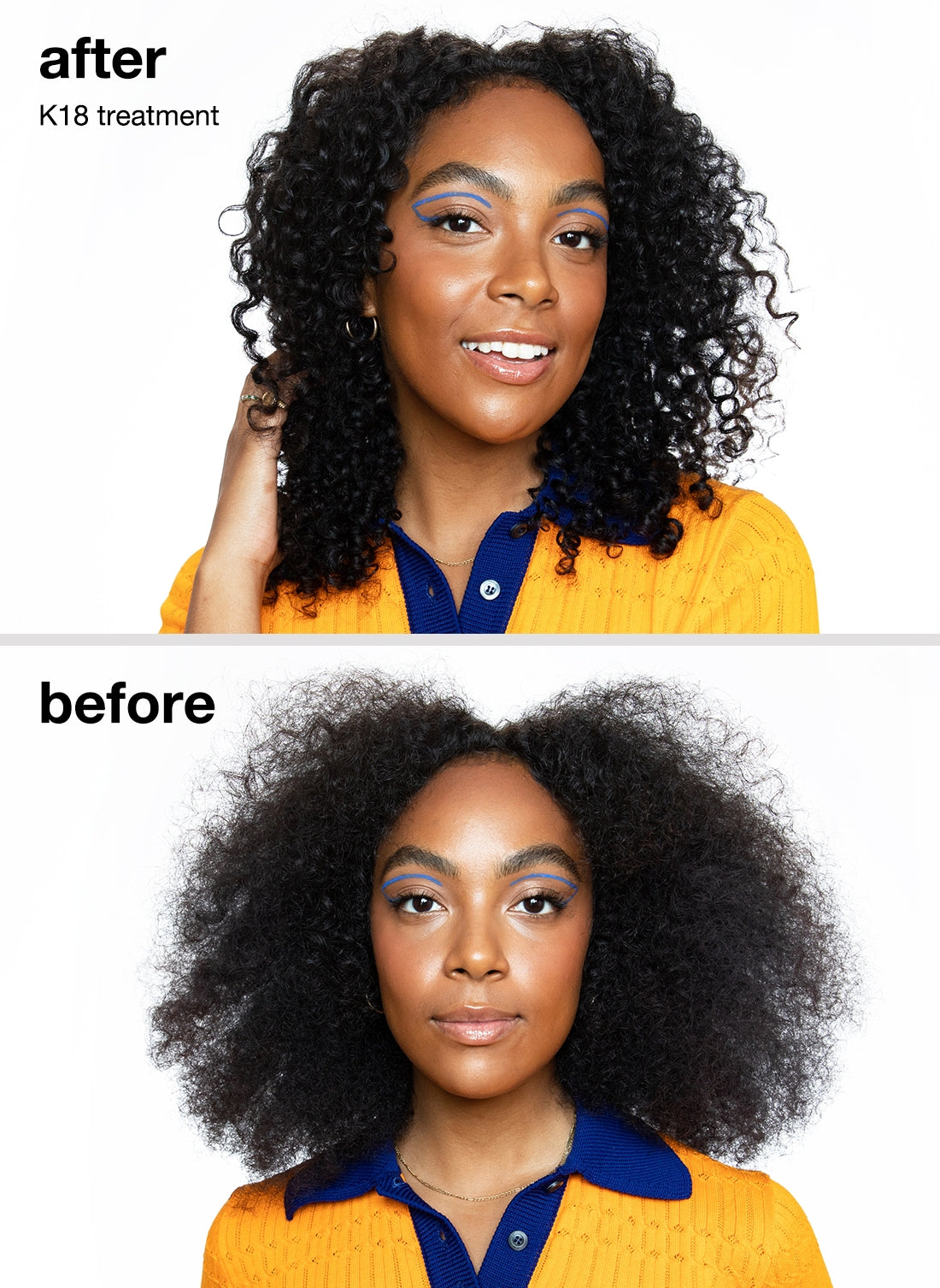 k18 Leave In Repair Hair Mask