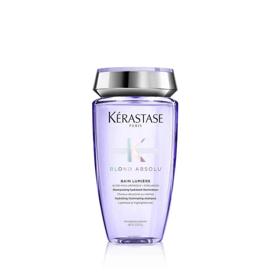 dPT Salon Mill Valley Kerastase Bain Lumiere