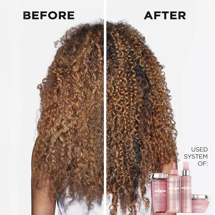 Bain Riche Chroma Respect