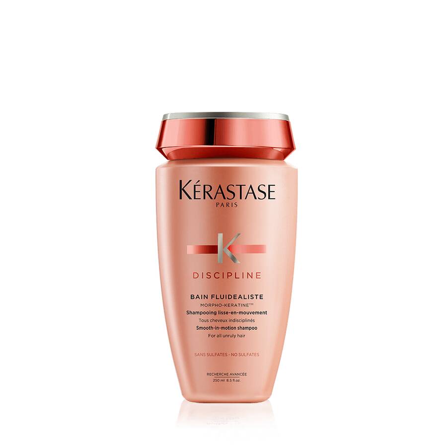 Bain Fluidealiste Sulfate Free