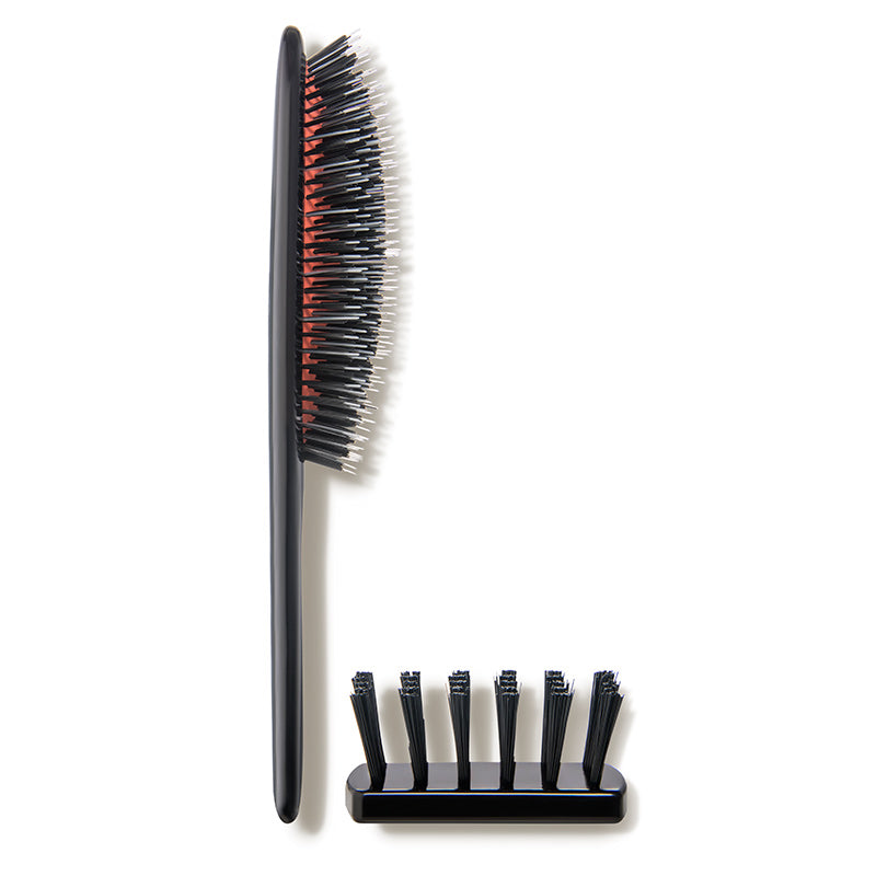 Popular Mix Bristle & Nylon Brush