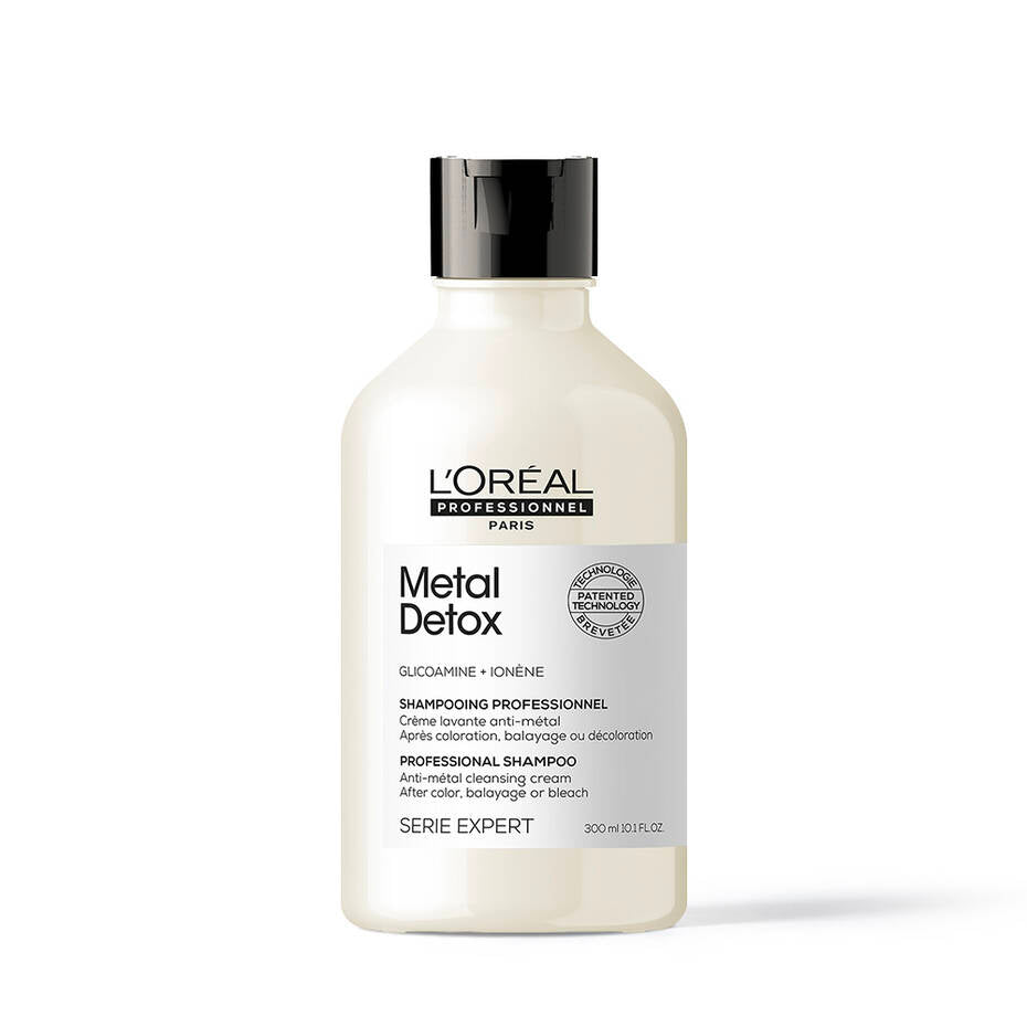 Metal Detox Shampoo