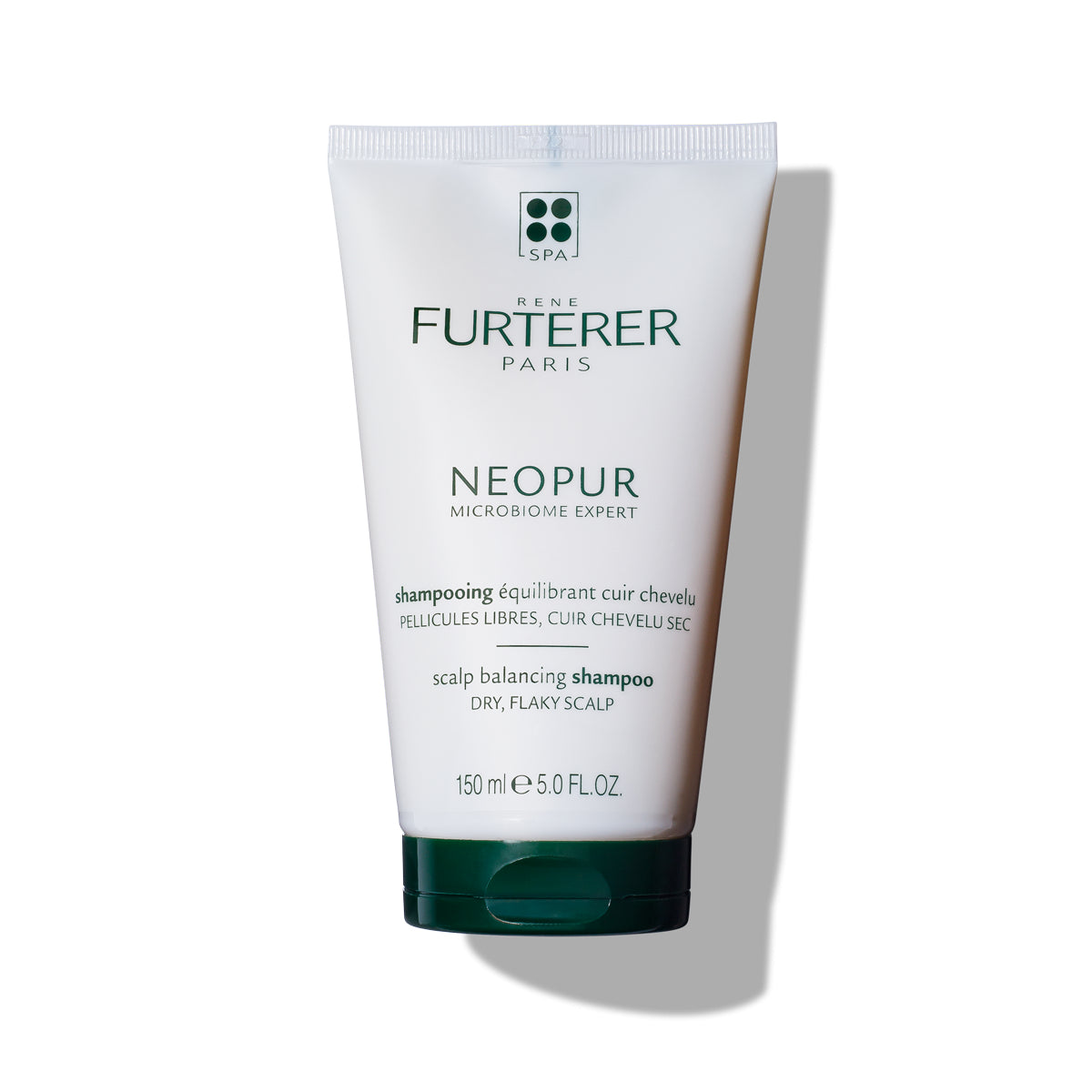 Neopur Scalp Balancing Shampoo - Dry, Flaky Scalp