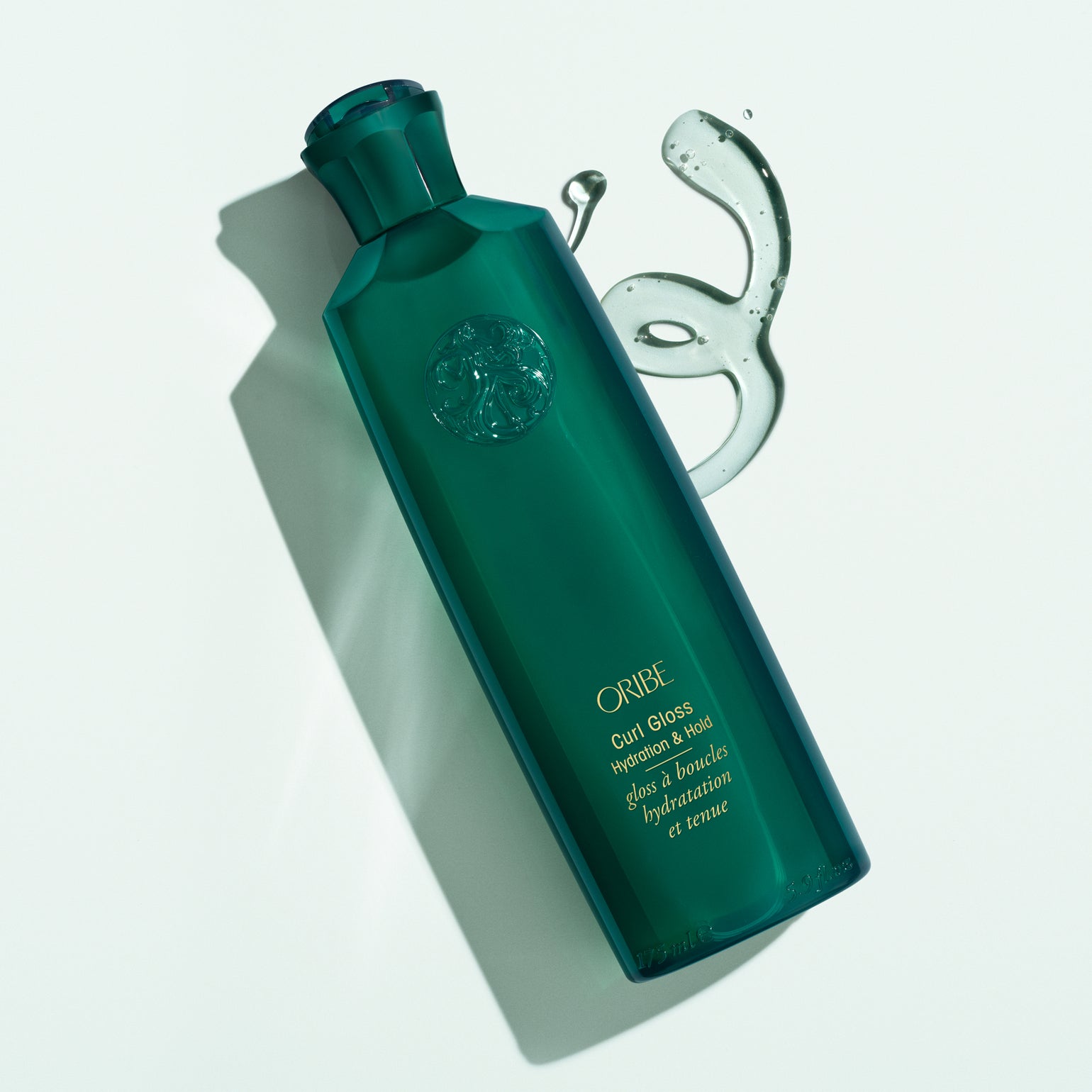 Curl Gloss