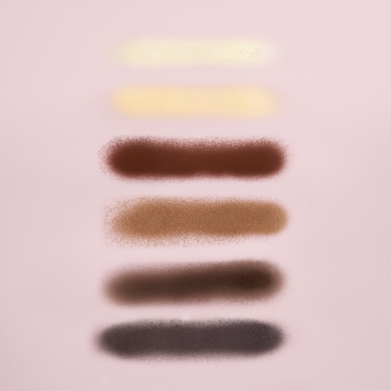 Airbrush Root Touch-up Spray (Light Brown)