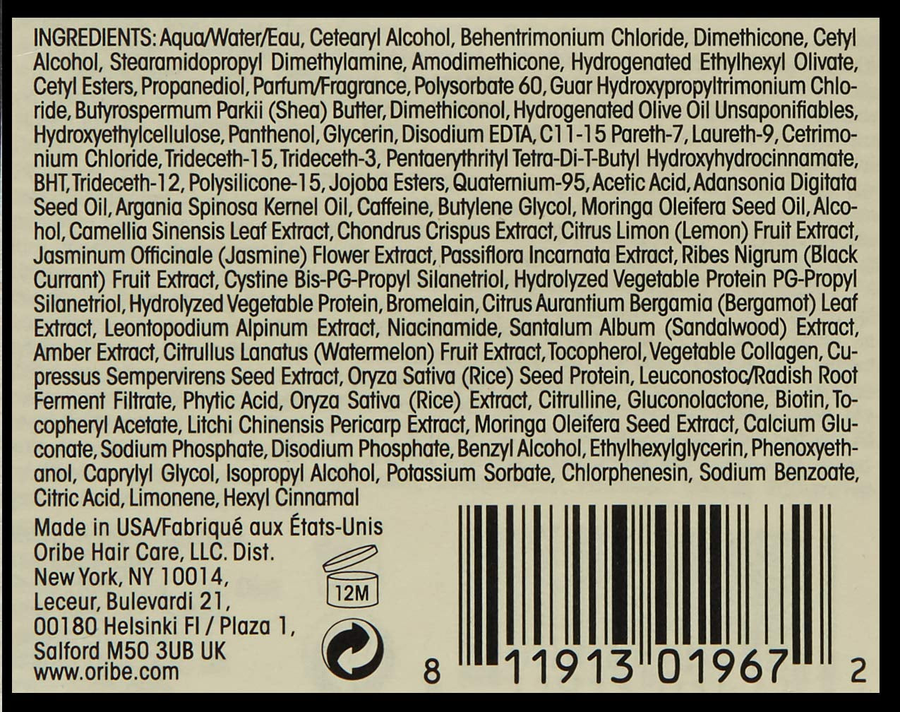 Gold Lust Conditioner Travel