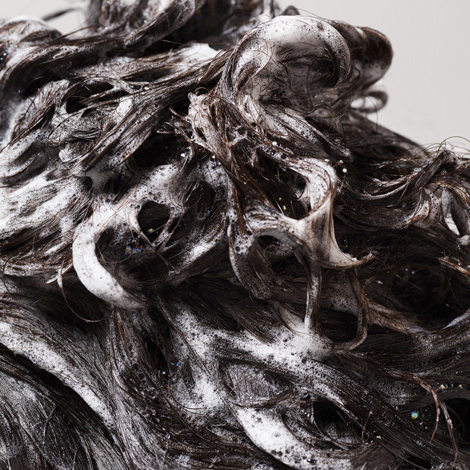 Gold Lust Shampoo Travel