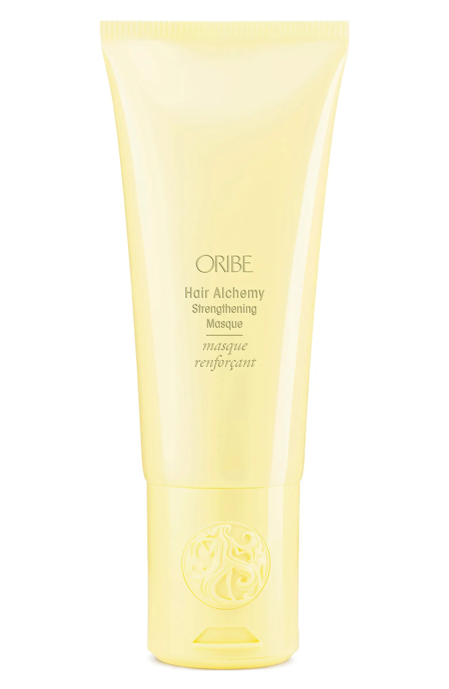 Hair Alchemy Strengthening Masque