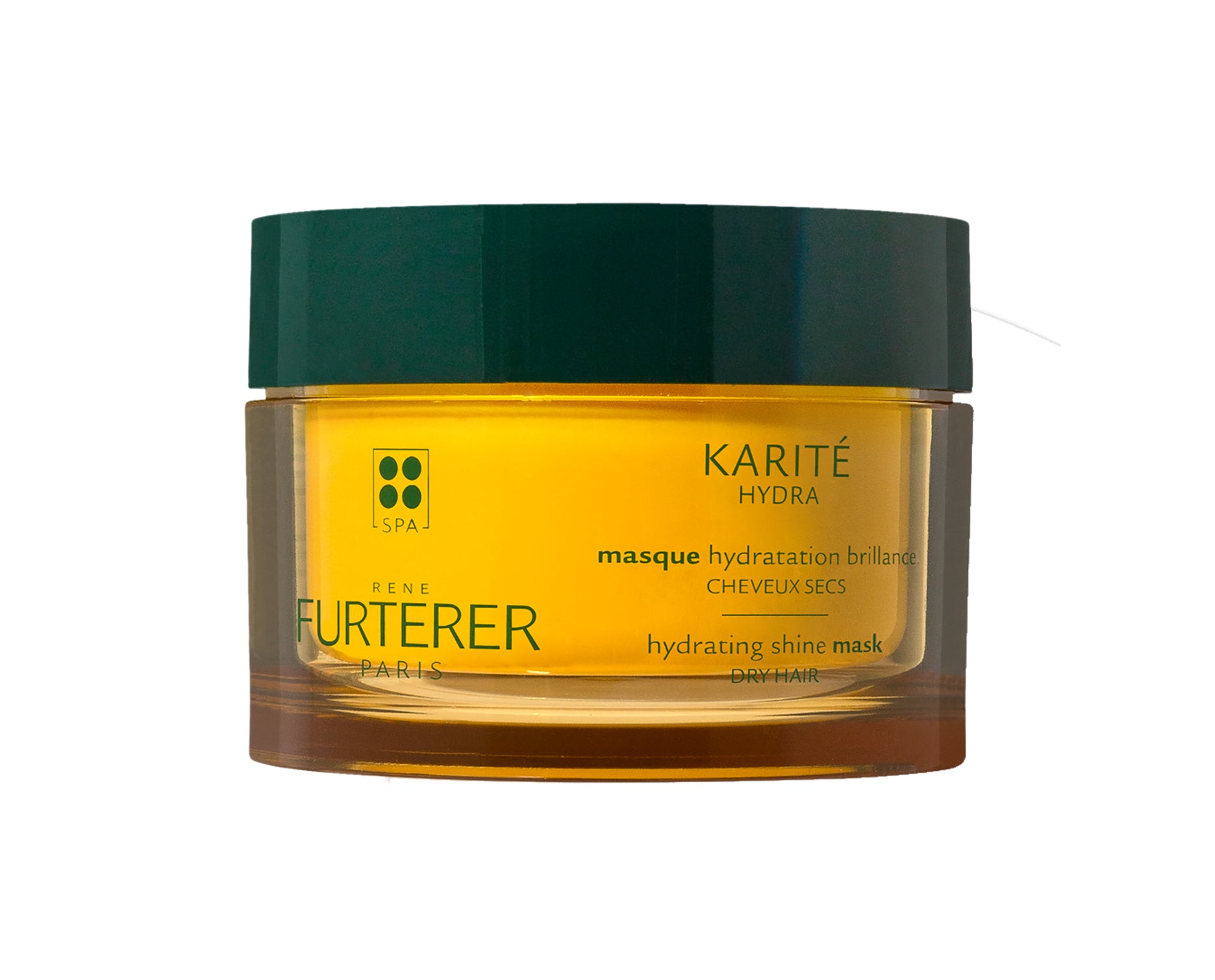 Karite Hydra Mask (jar)