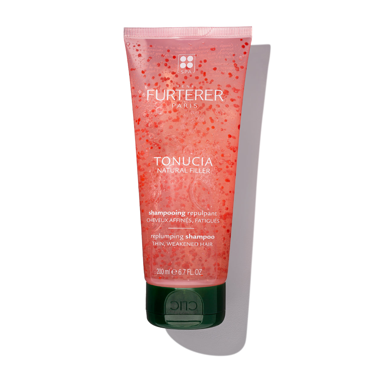 Tonucia Replumping Shampoo