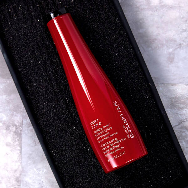 Color Lustre Shampoo