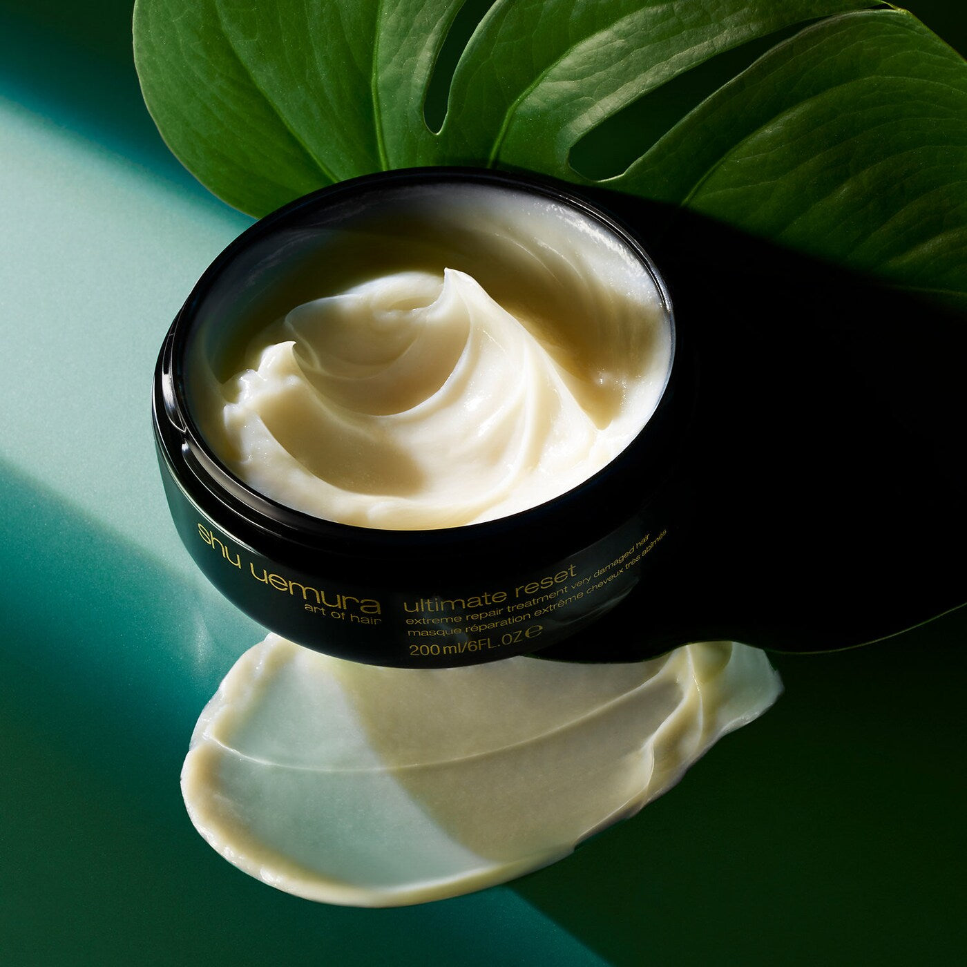 Ultimate Reset Treatment