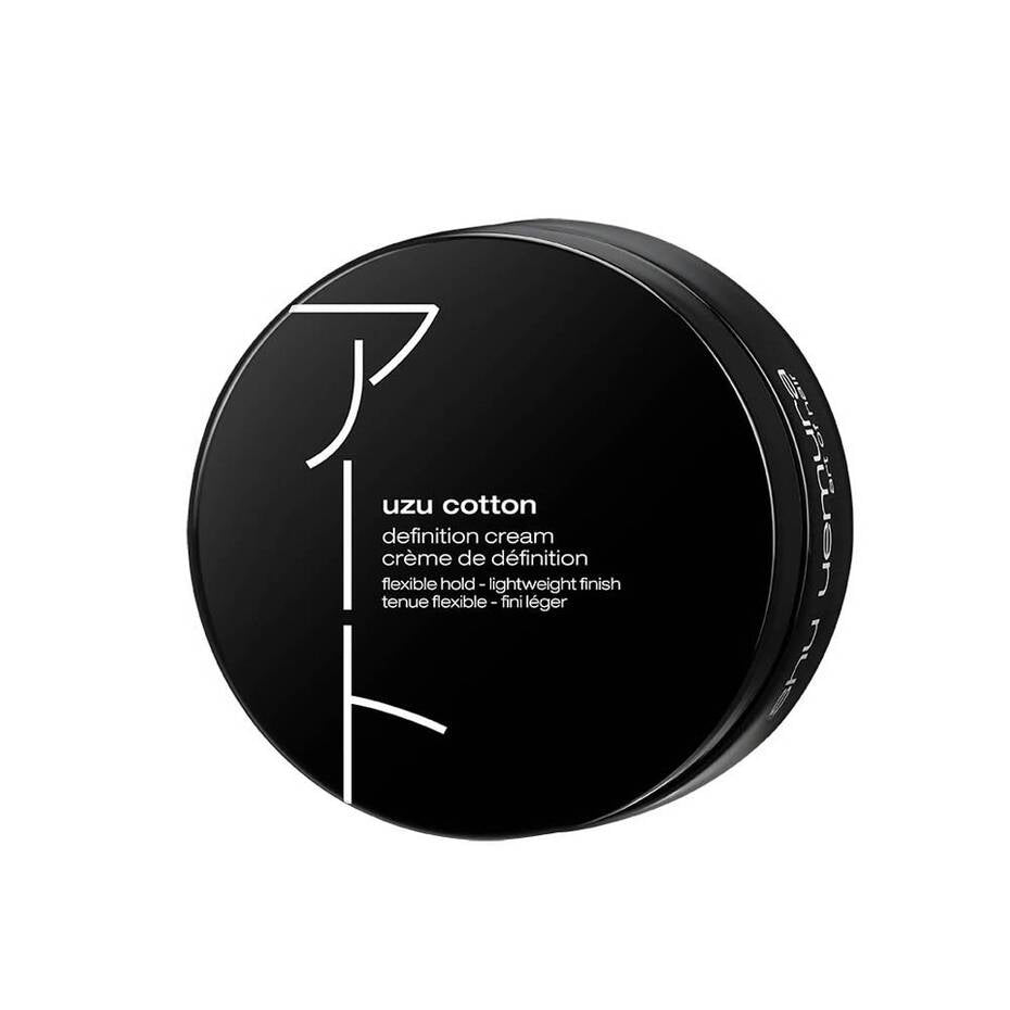 Uzu Cotton Definition Hair Cream