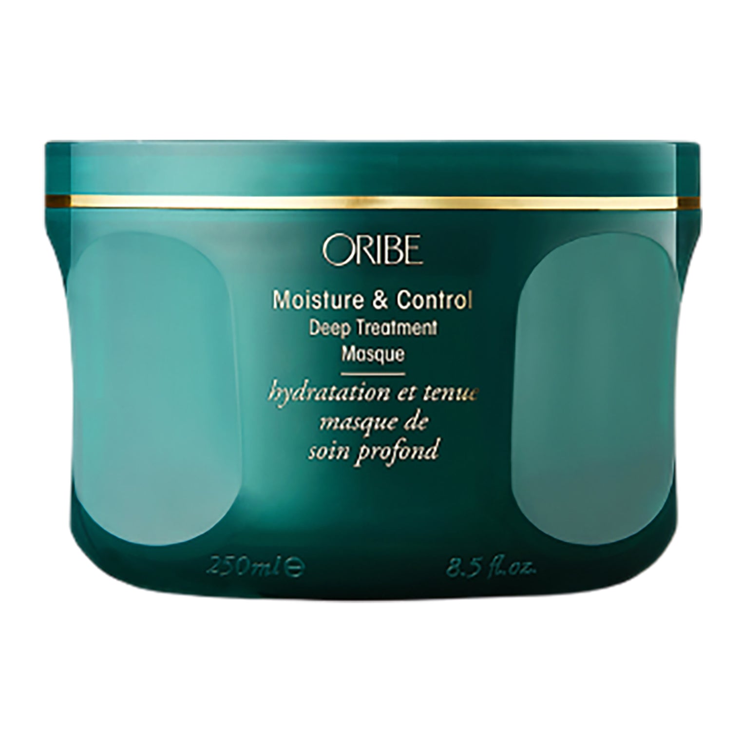 Moisture and Control Deep Treatment Masque