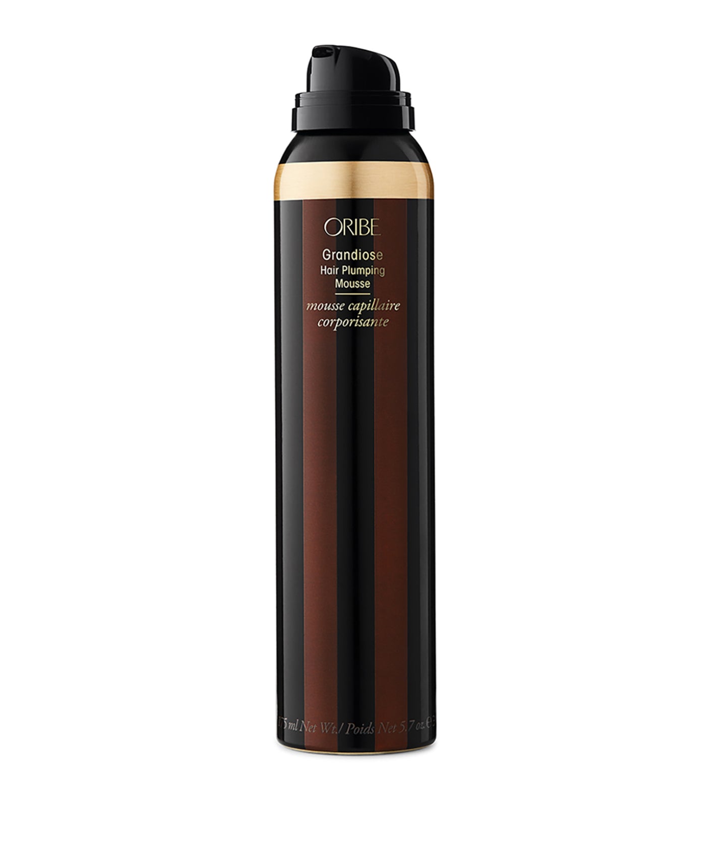 Grandiose Hair Plumping Mousse