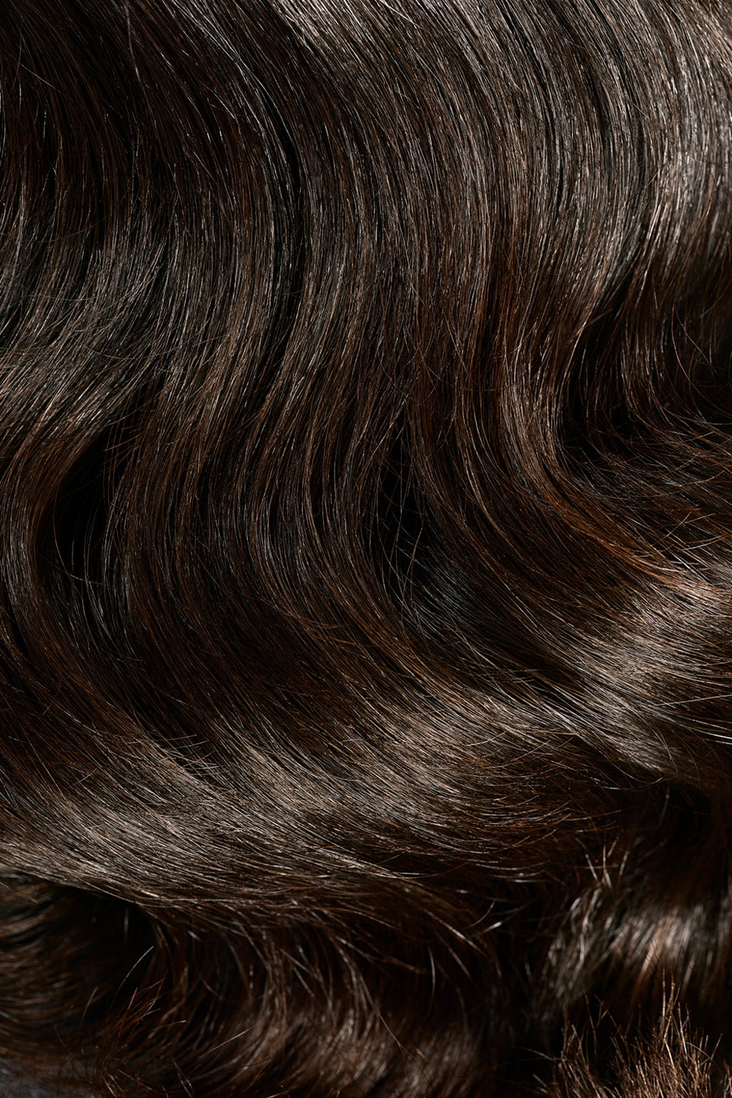 Gold Lust Nourishing Hair Oil