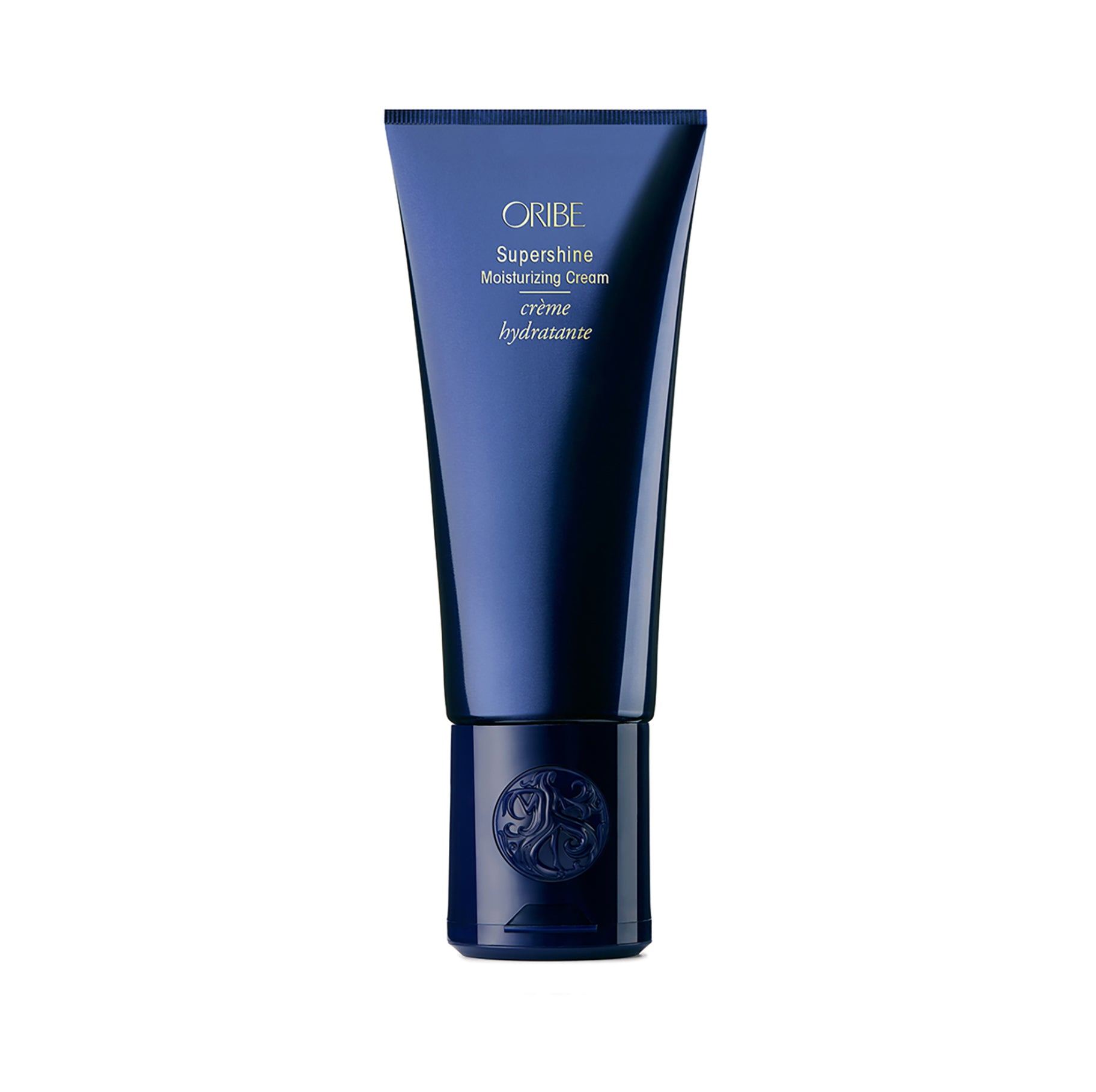 Supershine Moisturizing Cream